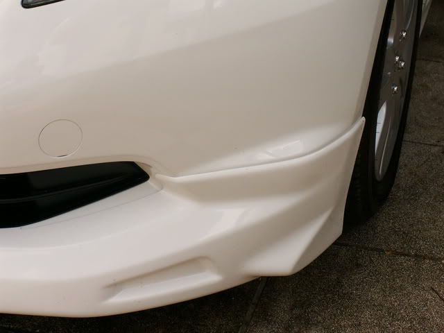 [ขาย] ชุดแต่ง Honda New Model ติดตั้งถึงบ้าน / กรอบป้าย,ป้ายพับ,กันสาด,Logo,Sticker ส่งฟรี