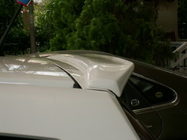 [ขาย] ชุดแต่ง Honda New Model ติดตั้งถึงบ้าน / กรอบป้าย,ป้ายพับ,กันสาด,Logo,Sticker ส่งฟรี