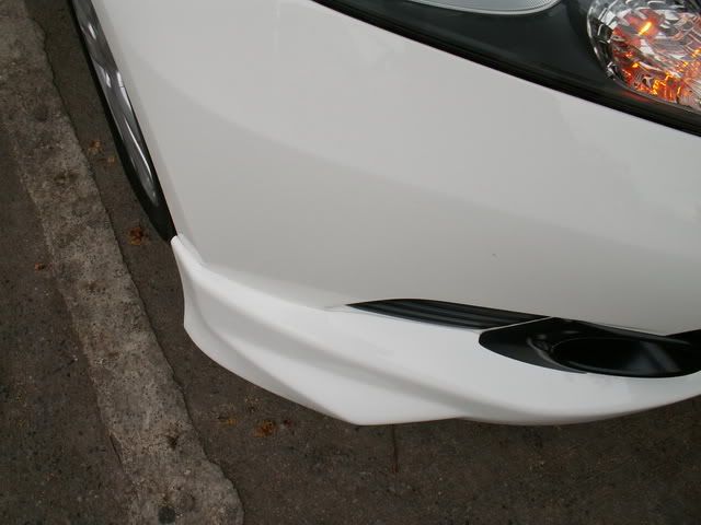 [ขาย] ชุดแต่ง Honda New Model ติดตั้งถึงบ้าน / กรอบป้าย,ป้ายพับ,กันสาด,Logo,Sticker ส่งฟรี