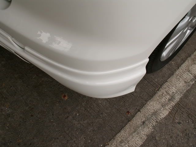 [ขาย] ชุดแต่ง Honda New Model ติดตั้งถึงบ้าน / กรอบป้าย,ป้ายพับ,กันสาด,Logo,Sticker ส่งฟรี