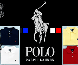 polo layout