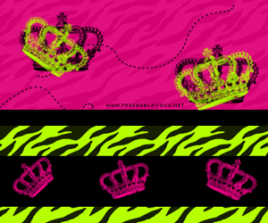 crowns Myspace Backgrounds