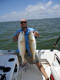 Fishing Galveston Texas