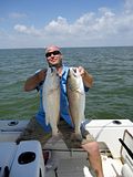 Fishing Galveston Texas