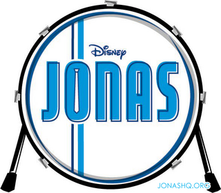 jonas brothers logos