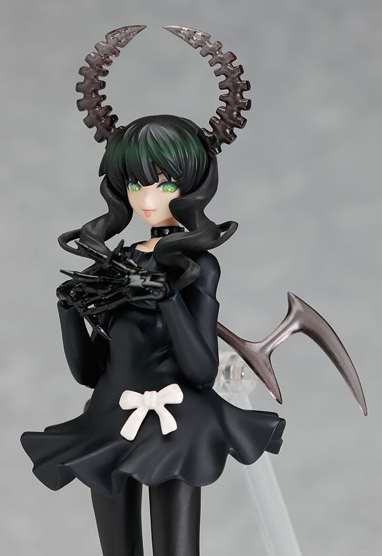 Dead Master Figma from Good Smile