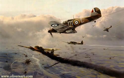 Hurricane Force, by Robert Taylor