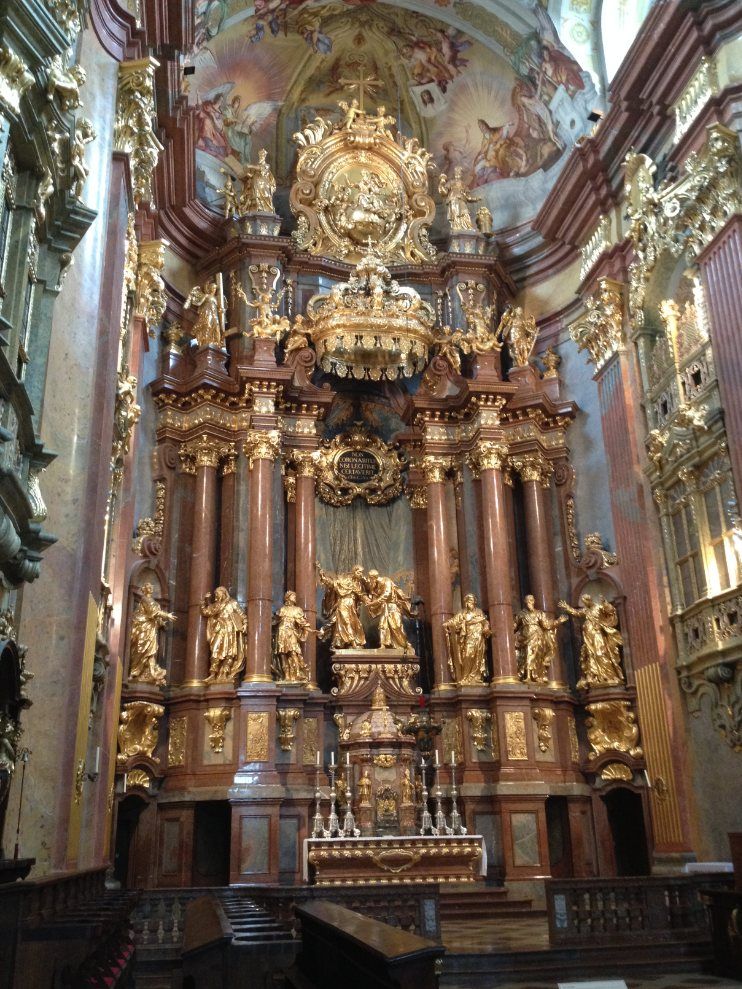  photo summer2014_High_Altar_Melk_Abbey_zps8adc490b.jpg