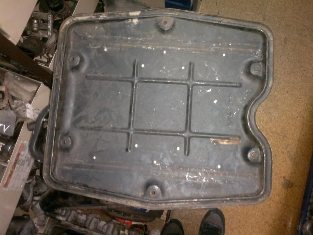 Montreal parts Alfa Romeo Forums