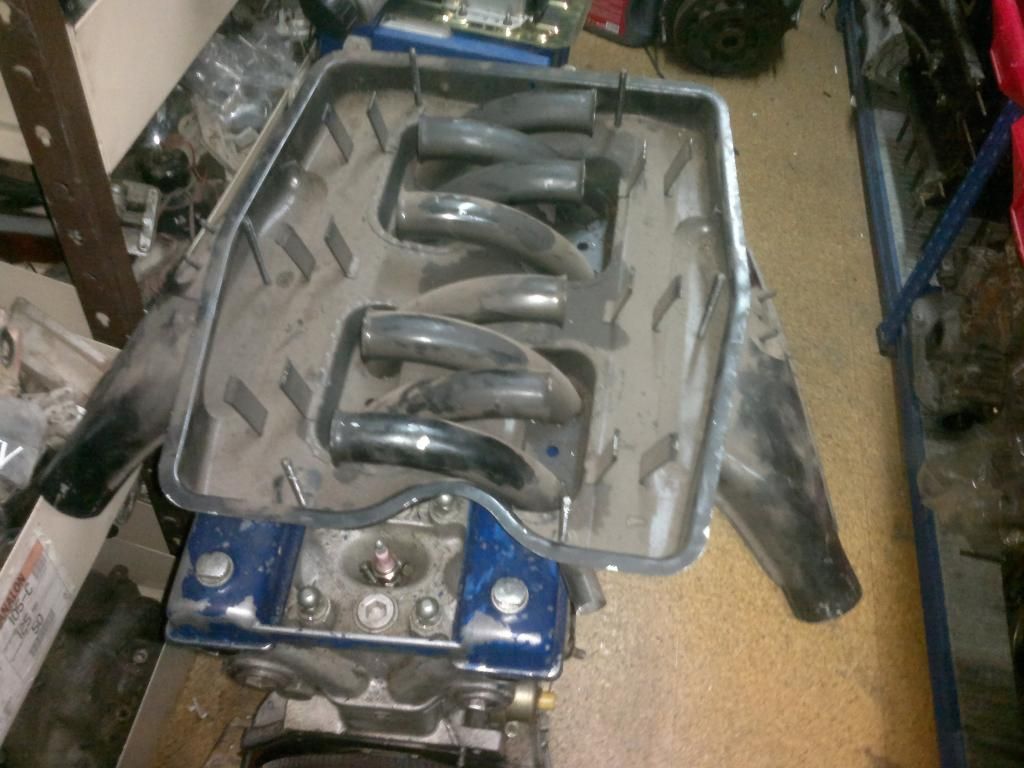 Montreal parts Alfa Romeo Forums