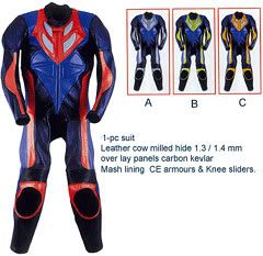 Motorcycle Clothing Accessories