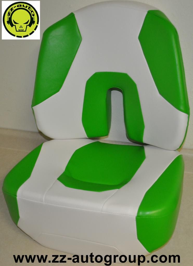 New Custom Seat Covers Upholstery for 2012 SeaDoo Speedster 150 *Any Colors* eBay