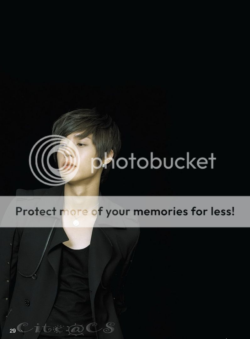 20090528明星ss501金贤重amialien我是异型吗