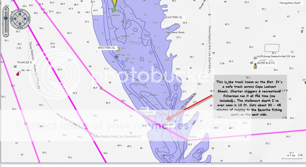 R14 Buoy - The Hull Truth - Boating and Fishing Forum